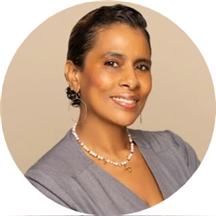 Yolanda Vasquez, LAc