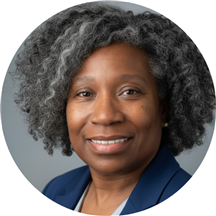Yvette Moulton, LCPC