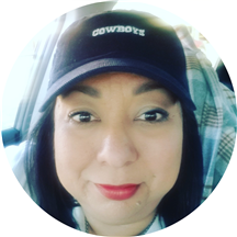 Yvette Ramirez, LCSW