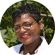 Yvonne McKenzie, PMHNP