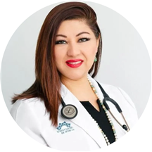 Zahra Hussain, APRN