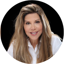 Zeva Citronenbaum, LCSW