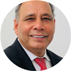 Dr. Rajendra Prasad, MD, Los Angeles, CA | Internist