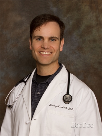 Dr. Stanley Jack, DO