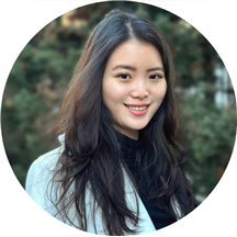 (Cheryl) Wei-Yuan Chen, EdM, LMHC