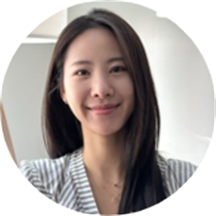 (Irene) Yoon Jung Chang, MA