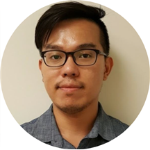 (Jerry) Hsing-Lu Kao, LMFT