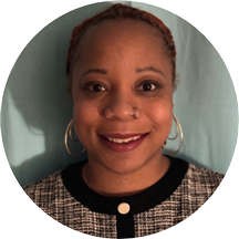 Aalayah Davenport, LPC