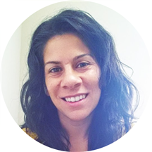 Aalysha Gonzalez, LMHC