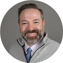 Aaron Leet, MSEd, NCC