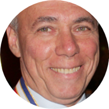 Aaron Lieberman, LCSW-R