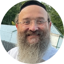 Aaron Orlander, LCSW