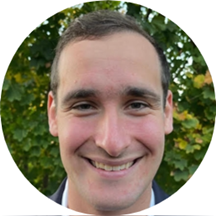 Aaron Purow, MFT, MS