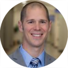 Aaron S. Bennion, NP, APRN