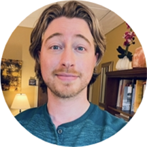 Aaron Shadrick, LCSW