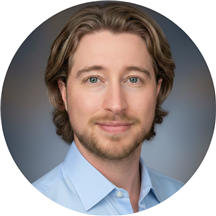 Aaron Shadrick, LCSW