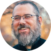 Aaron Silverman, LMSW