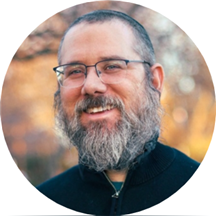 Aaron Silverman, LMSW