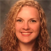 Abbey Sweitzer, LPCC