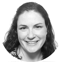 Abbie Blackshire, LPC