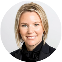 Abbie Rohde, LCSW, MSW