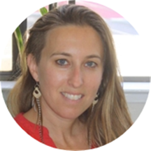 Abbie Zimmerman, LCSW