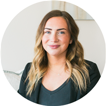 Abby Hartman, MS, LPC