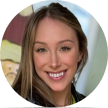 Abby Tipton, MS, RDN