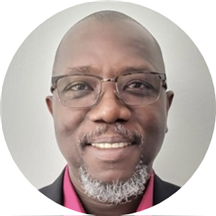 Abdul Doza, PMHNP-BC, NP