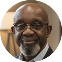 Abdul Rasheed Muhammad, LMSW