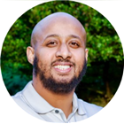 Abdullahi Jaranow, LMHCA, MA