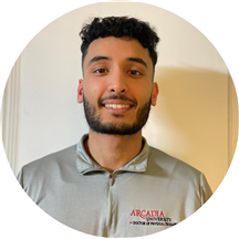 Abdulsamad Siddiqui, PT, DPT