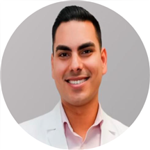 Abel Bueno Gonzalez, PMHNP