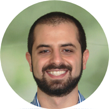 Abhimanyu Wolf, LCPC