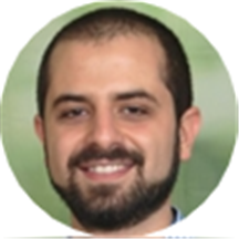 Abhimanyu Wolf, LMHC