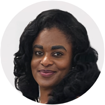 Abidemi Adewoyin, APRN, RN, NP