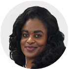 Abidemi Adewoyin, APRN, RN, NP