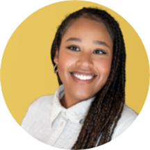 Abigail Endashaw, LPC Associate