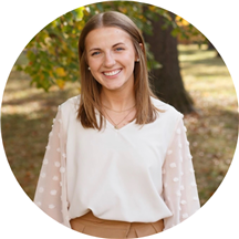 Abigail Frech, MS, RDN, CSSD