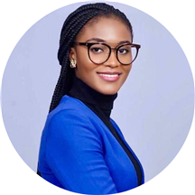 Abigail Frimpong, PMHNP