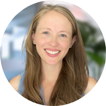 Abigail Garabrant, LCMHC