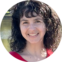 Abigail Hirschfeld, LICSW