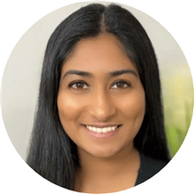 Abigail Kunchandy, OT, OTR/L