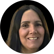 Abigail Marquez-Gonzalez, LCSW