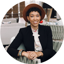 Abigail McNair, LGPC