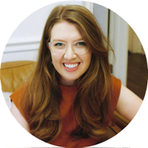 Abigail Morrison, MS