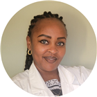 Abigail Nganye, APRN, RN, NP