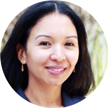 Abigail Ortega, LCSW