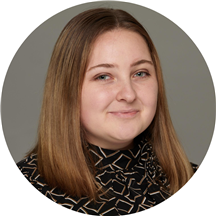 Abigail Pruchnicki, MA