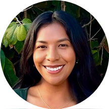 Abigail Rodriguez, LCSW